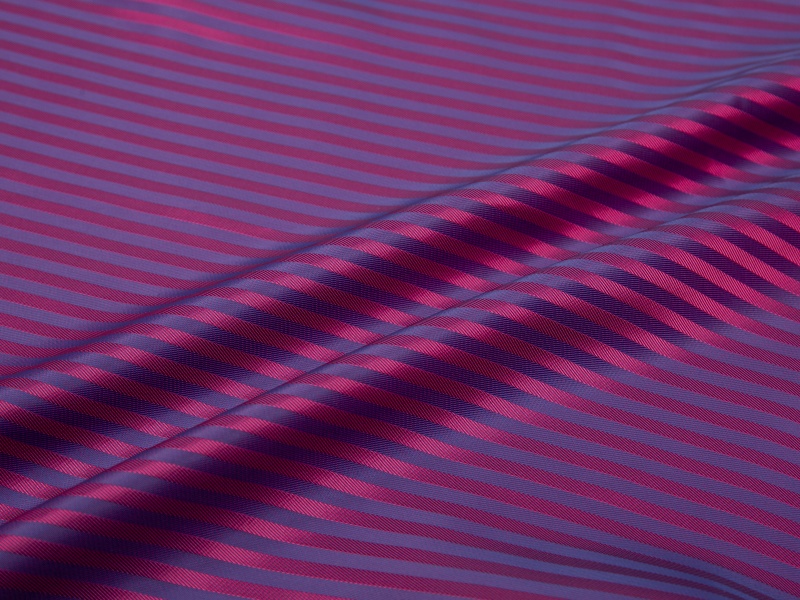 Polyester -viskoosin jacquard -vuori kangas