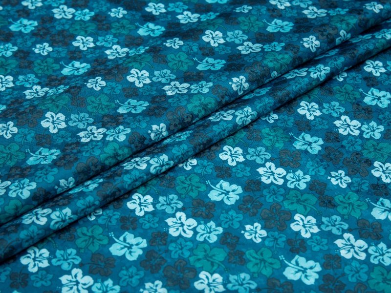 Printed Lining Fabric