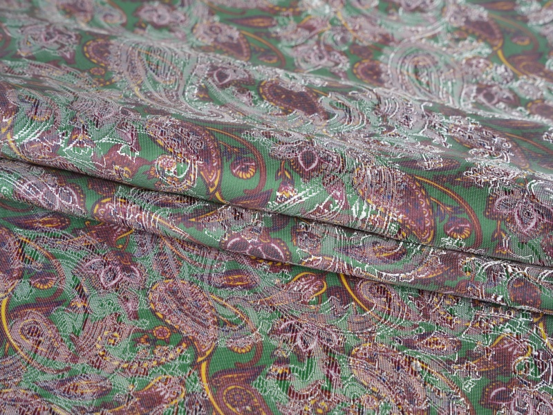 All-polyester Jacquard-painettu vuoristokangas All-polyester Jacquard-painettu vuoristokangas