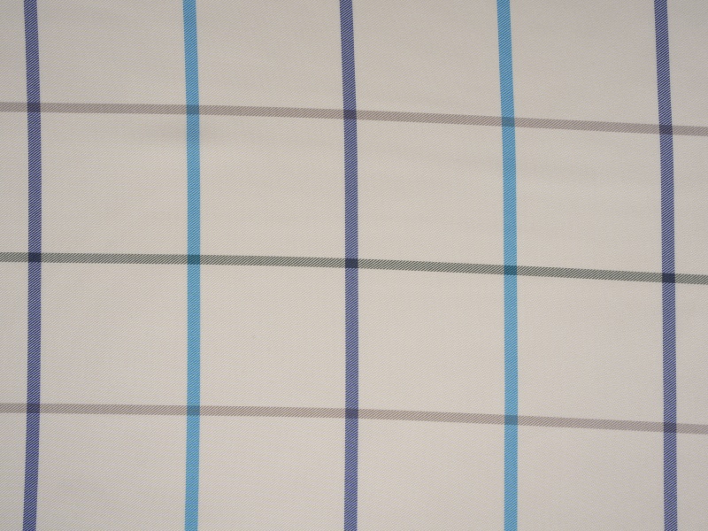 Polyesterilankavärinen holkkivuori kangas