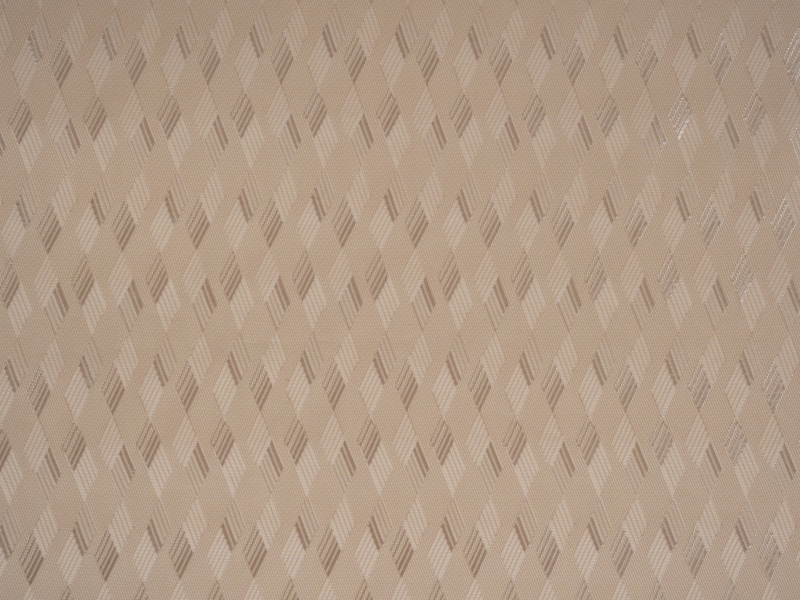 Polyester -viskoosin jacquard -vuori kangas