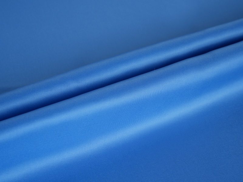 Polyesterin twill -vuori kangas