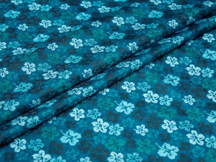 Painettu vuorauskangas: tyylin, toiminnallisuuden ja kestävyyden fuusio